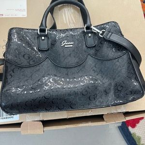 Guess purse